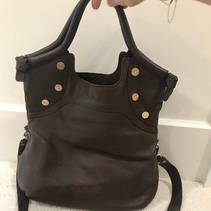 Foley and Corinna Brown Lady Tote